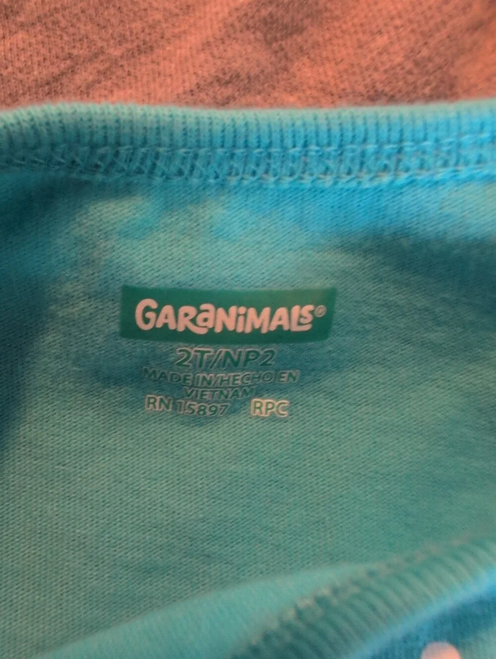 N/A boys size